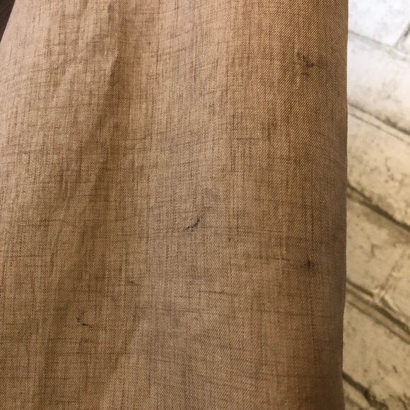 Vintage trench coat - Picture 9 of 13